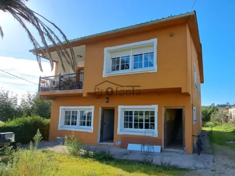 Casa en calle Guísamo