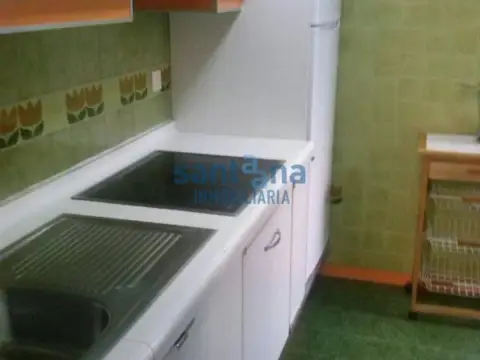 Apartamento en León