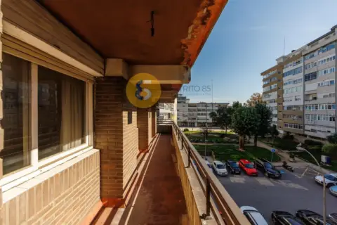 Piso en calle de Salvaterra