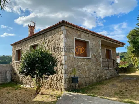 Chalet en Vilagarcía de Arousa