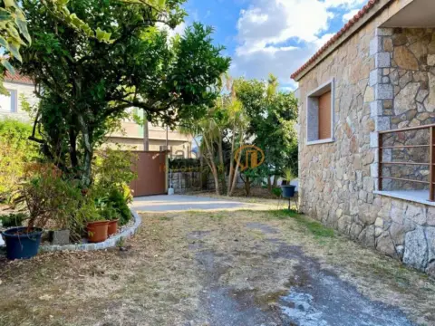 Chalet en Vilagarcía de Arousa