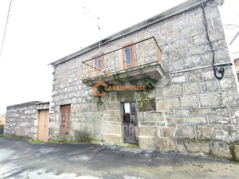 Casa en Gomesende