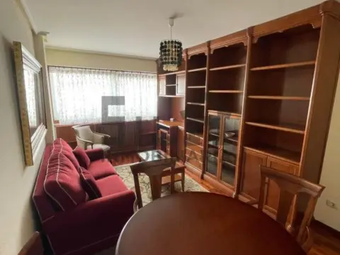 Apartamento en calle de Ervedelo
