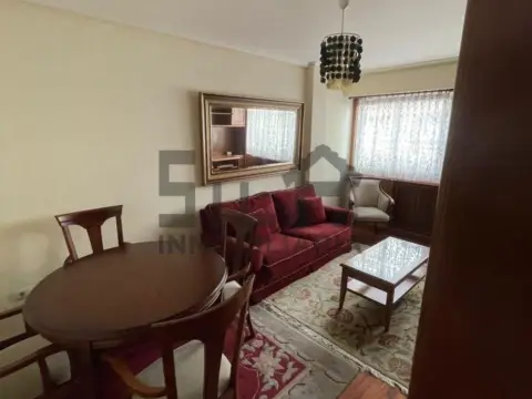 Apartamento en calle de Ervedelo