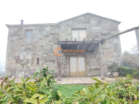 Casa en Gomesende