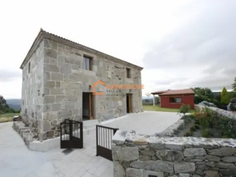 Casa en Gomesende
