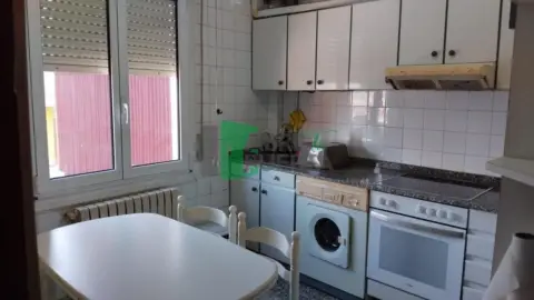 Piso en A Granxa - Inmaculada