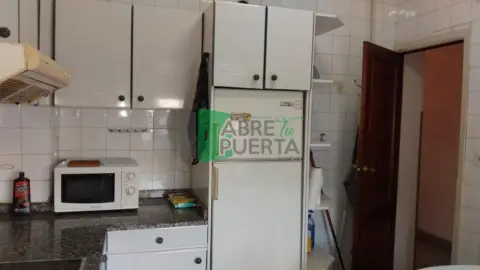 Piso en A Granxa - Inmaculada