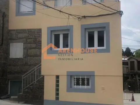 Casa en San Cristovo de Cea