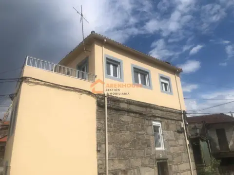 Casa en San Cristovo de Cea