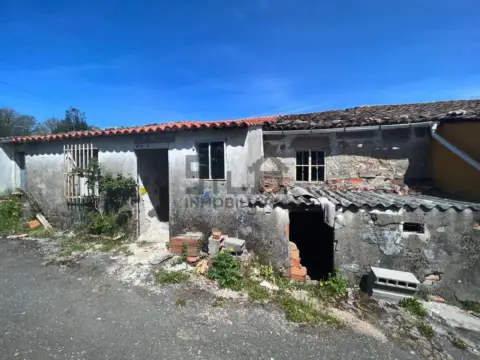 Casa en Montederramo
