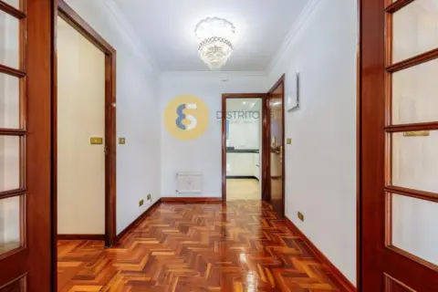 Piso en calle de Pizarro