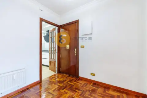 Piso en calle de Pizarro