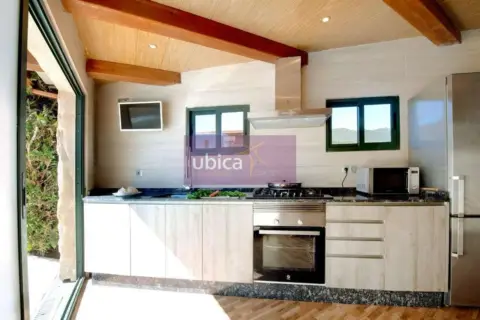 Chalet en Porriño (O)