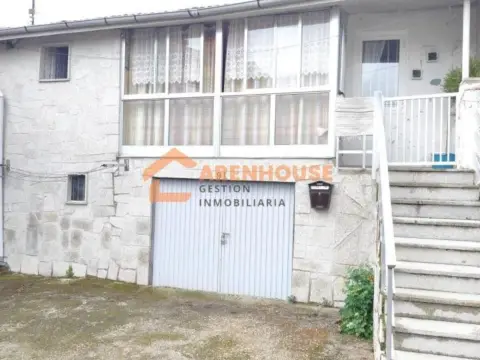 Casa – Cabanelas