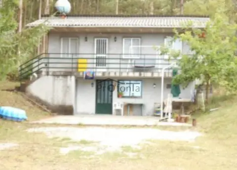 Casa en calle Lugar Cristín