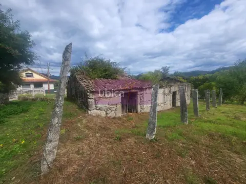 Casa en Salvaterra de Miño