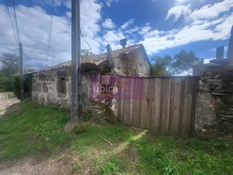 Casa en Salvaterra de Miño