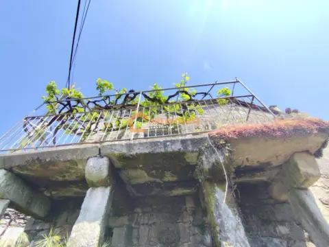 Casa en Boborás