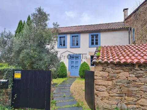 Casa en calle Lugar Chedas