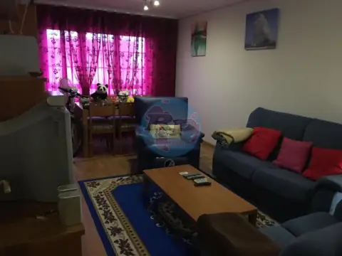 Apartamento en Navatejera