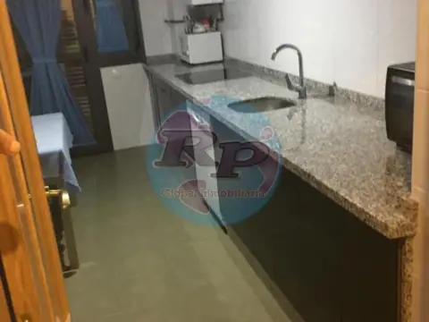 Apartamento en Navatejera