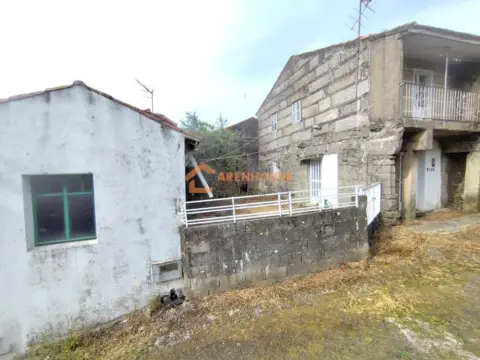Casa en Xunqueira de Ambía