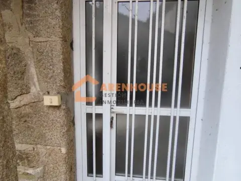 Casa en Xunqueira de Ambía