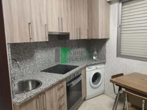 Apartamento en El Puente