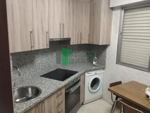 Apartamento en El Puente