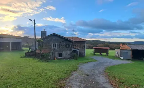 Casa en calle Vilarensal