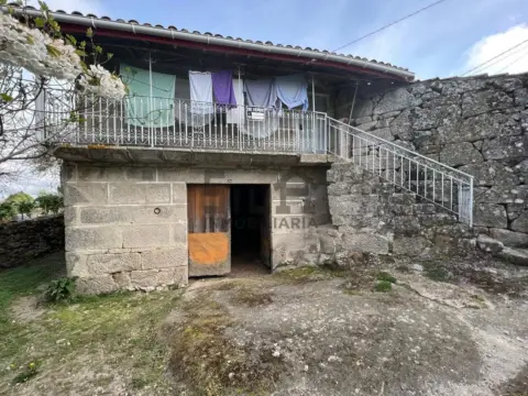 Casa en calle Lg. Mourisco