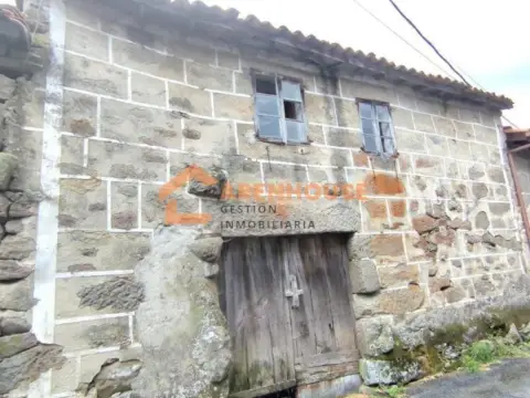 Casa en Baños de Molgas
