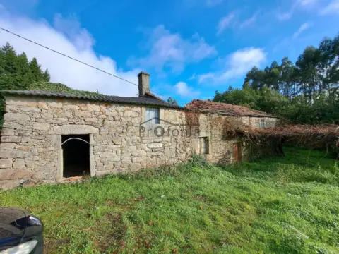 Casa en calle Forxas