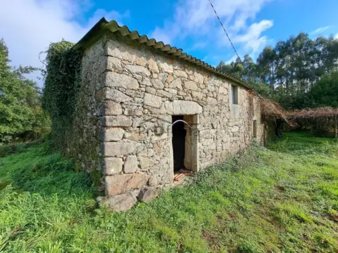 Casa en calle Forxas