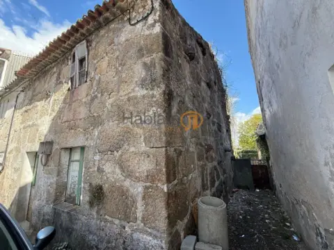 Casa en Vilanova de Arousa