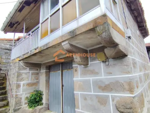Casa en Baños de Molgas