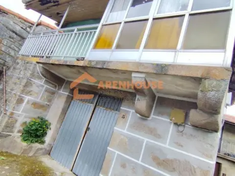Casa en Baños de Molgas