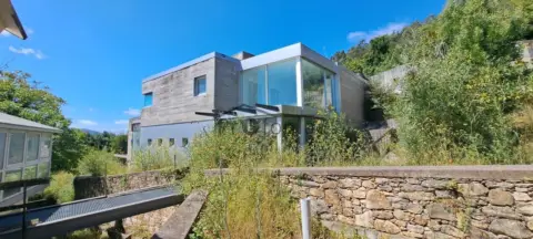 Casa en Lugar de Couto