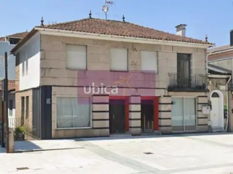 Casa en Porriño (O)