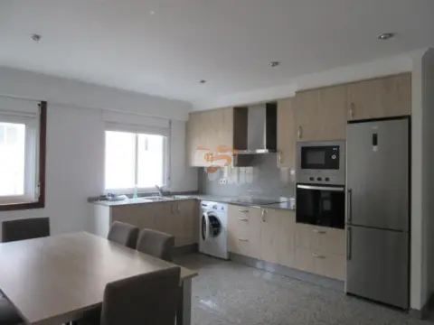 Piso en Freixeiro