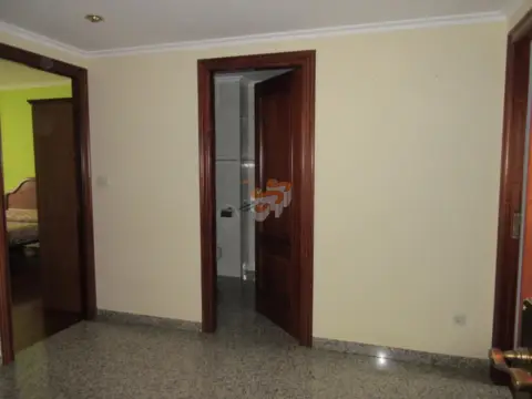 Piso en Freixeiro