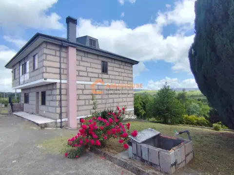 Chalet en Bande