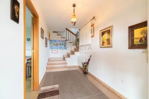 Chalet en calle Lugar Regodagua