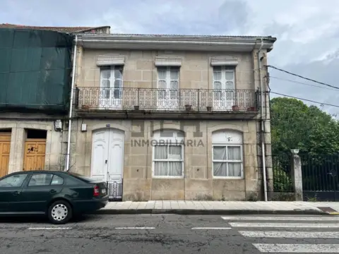 Casa en Carballiño (O)