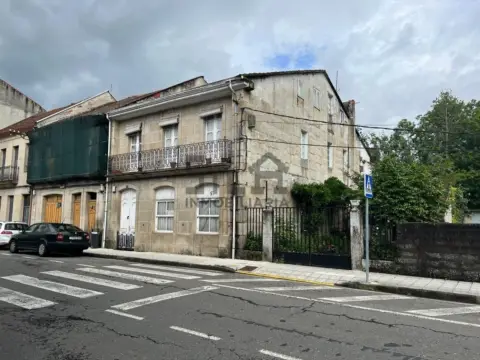 Casa en Carballiño (O)