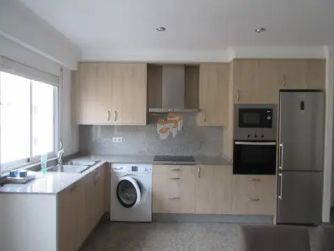 Piso en Freixeiro