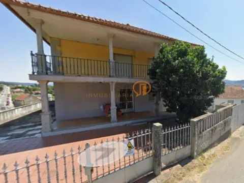 Casa en Poio