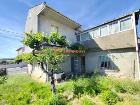 Casa en Sarreaus