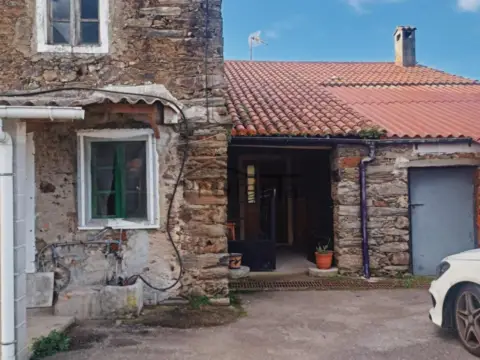 Casa en calle Cines